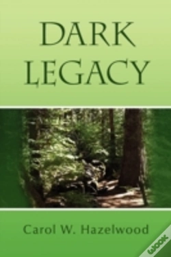 Capa do artigo Dark Legacy