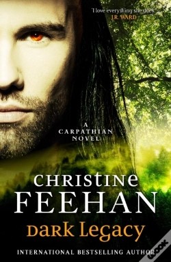 Capa do artigo Dark Legacy