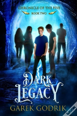 Capa do artigo Dark Legacy