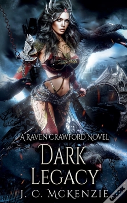 Capa do artigo Dark Legacy