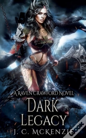 Capa do artigo Dark Legacy