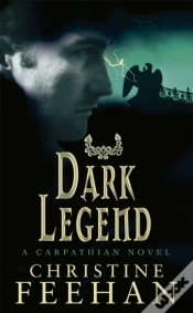 Capa do artigo Dark Legend