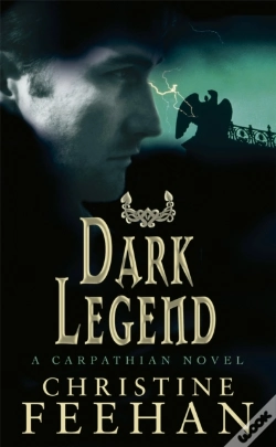 Capa do artigo Dark Legend