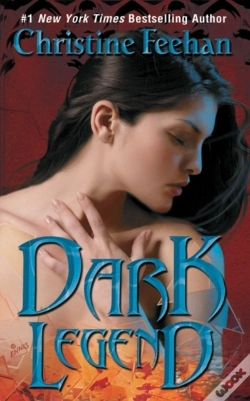Capa do artigo Dark Legend