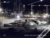Capa do artigo Dark Lens