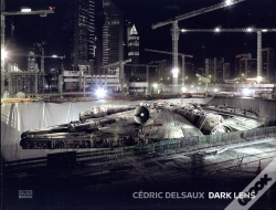 Capa do artigo Dark Lens