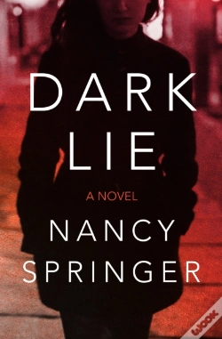 Capa do artigo Dark Lie
