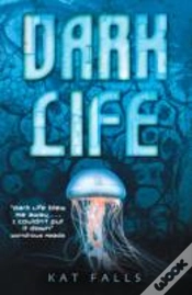 Capa do artigo Dark Life