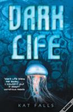Capa do artigo Dark Life