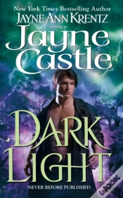 Capa do artigo Dark Light