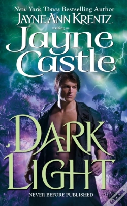 Capa do artigo Dark Light