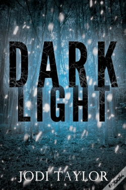 Capa do artigo Dark Light