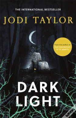 Capa do artigo Dark Light