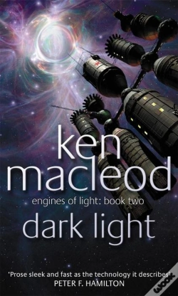 Capa do artigo Dark Light