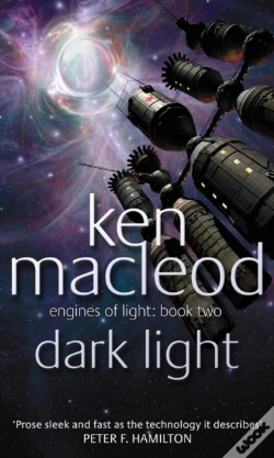 Capa do artigo Dark Light