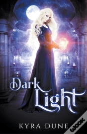 Capa do artigo Dark Light