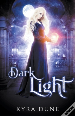 Capa do artigo Dark Light