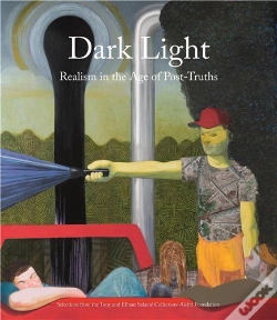 Capa do artigo Dark Light