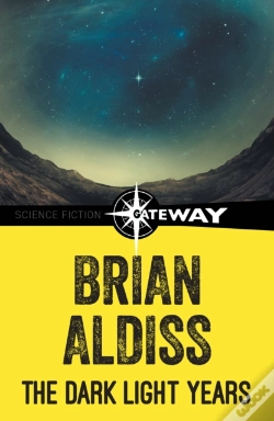 Capa do artigo Dark Light Years