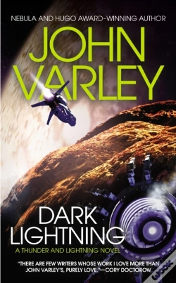 Capa do artigo Dark Lightning