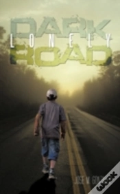 Capa do artigo Dark Lonely Road