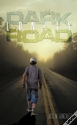 Capa do artigo Dark Lonely Road