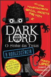 Capa do artigo Dark Lord: A Adolescência