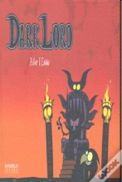 Capa do artigo Dark Lord