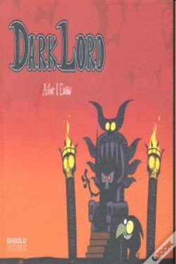 Capa do artigo Dark Lord