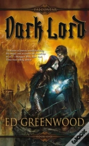 Capa do artigo Dark Lord