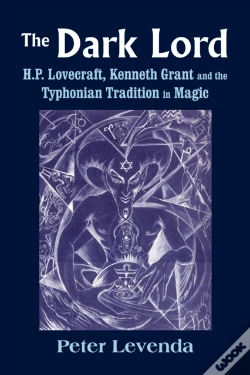 Capa do artigo Dark Lord