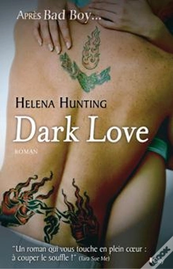 Capa do artigo Dark Love