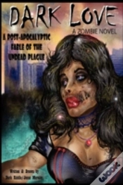 Capa do artigo Dark Love