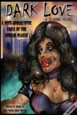 Capa do artigo Dark Love