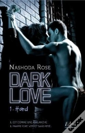 Capa do artigo Dark Love T1