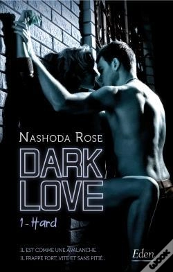 Capa do artigo Dark Love T1