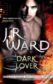 Capa do artigo Dark Lover
