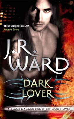 Capa do artigo Dark Lover