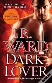 Capa do artigo Dark Lover