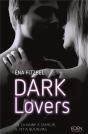 Dark Lovers - Preview