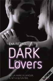 Capa do artigo Dark Lovers