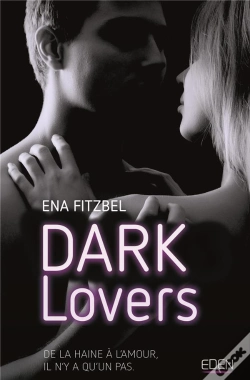 Capa do artigo Dark Lovers