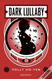 Capa do artigo Dark Lullaby