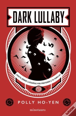 Capa do artigo Dark Lullaby