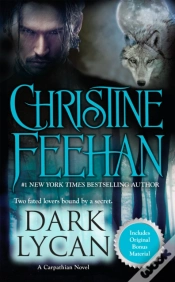 Capa do artigo Dark Lycan