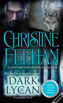 Capa do artigo Dark Lycan