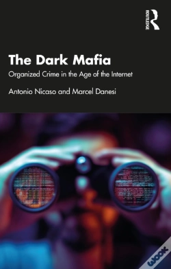 Capa do artigo Dark Mafia