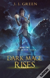 Dark Mage Rises