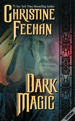 Capa do artigo Dark Magic