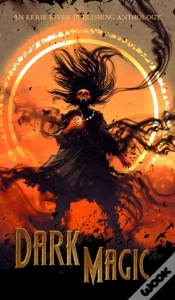 Capa do artigo Dark Magic